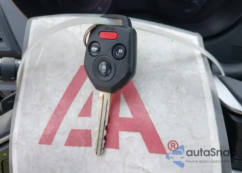 2023 Subaru Crosstrek Premium from USA, damaged, VIN JF2GTAPC3PH326559